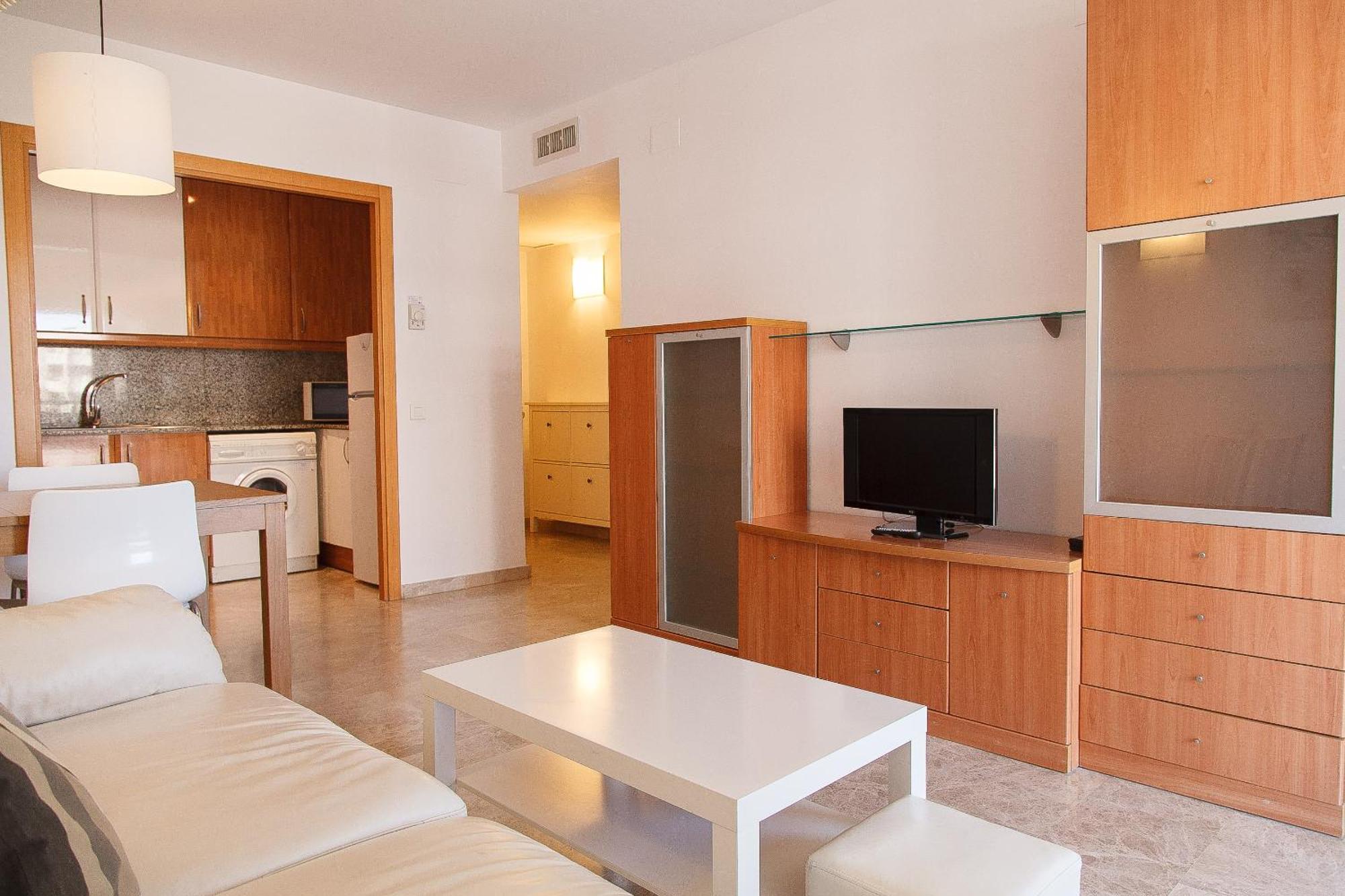 Uhc Ventura Park Apartments ซาลอว์ ห้อง รูปภาพ